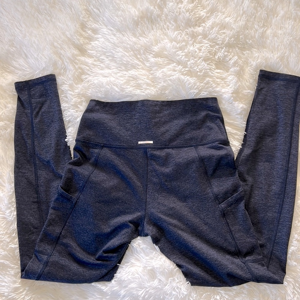 Aerie leggings Sz Med
